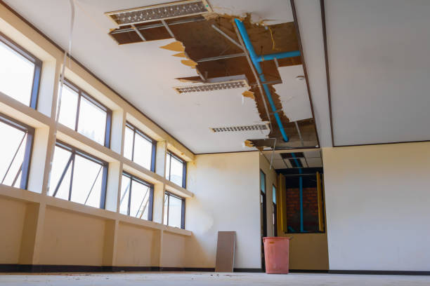 Best Water damage restoration specialists  in Highgrove, CA