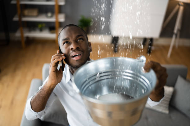 Best Carpet water damage restoration  in Highgrove, CA
