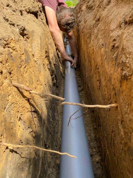 Best Flood restoration services  in Highgrove, CA