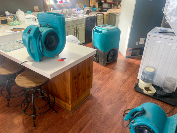 Highgrove, CA Water damage restoration Company