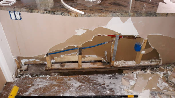 Best Ceiling water damage repair  in Highgrove, CA
