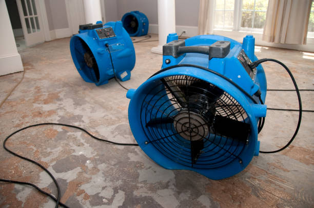 Best 24/7 water damage repair  in Highgrove, CA