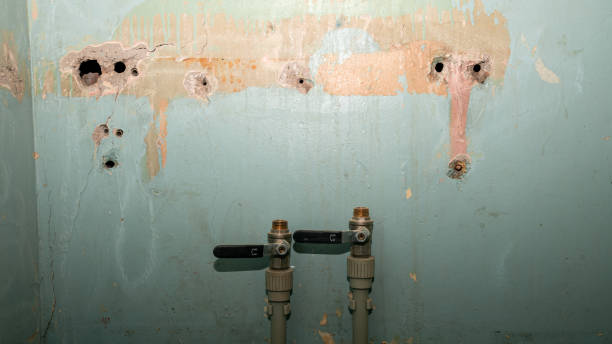 Local water damage restoration in Highgrove, CA